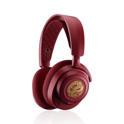 Steelseries Arctis Nova 7 Dragon Edition